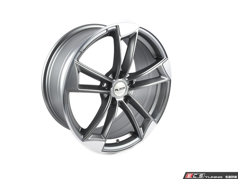 18" Style MB10 Wheels - Set Of Four