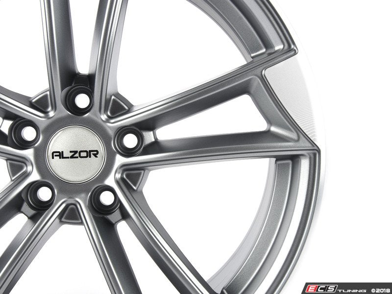 18" Style MB10 Wheels - Set Of Four