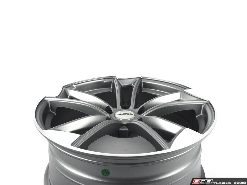 18" Style MB10 Wheels - Set Of Four