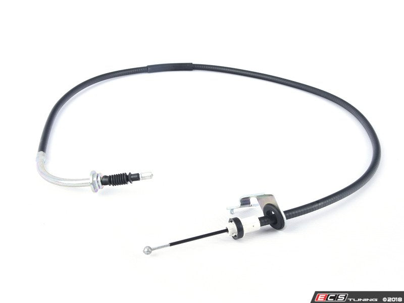 Emergency Brake Cable - Left