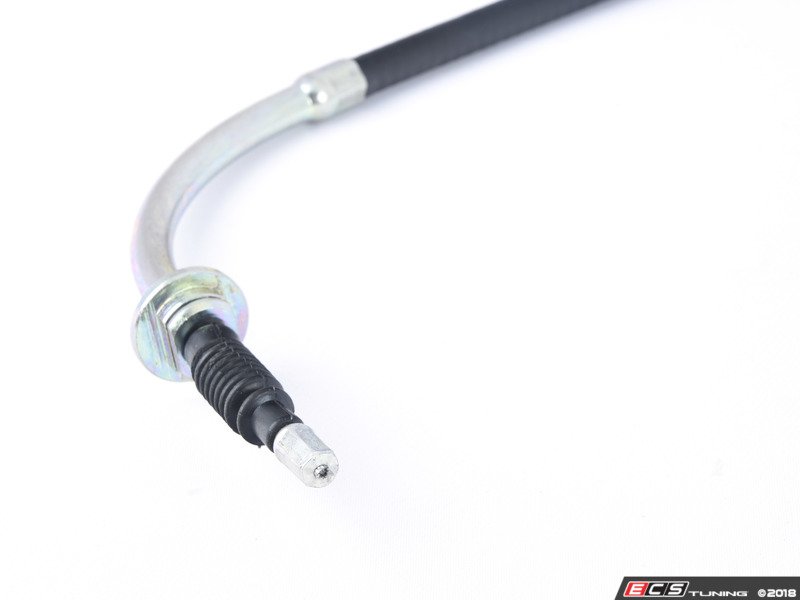 Emergency Brake Cable - Left