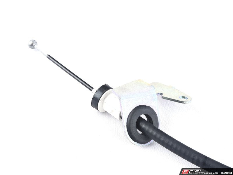 Emergency Brake Cable - Left