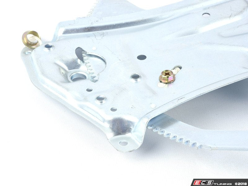 E36 Front Window Regulator - Right