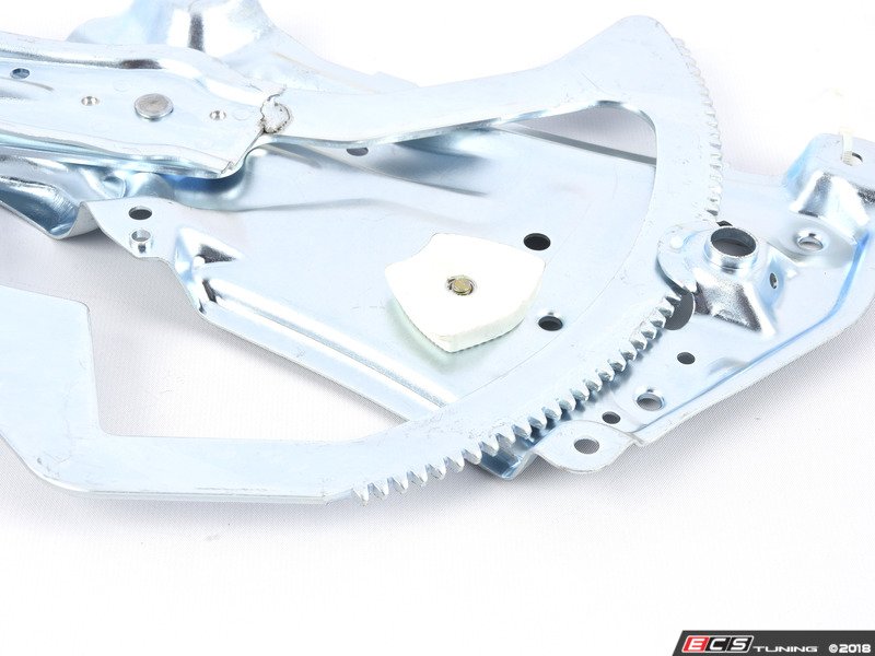 E36 Front Window Regulator - Right