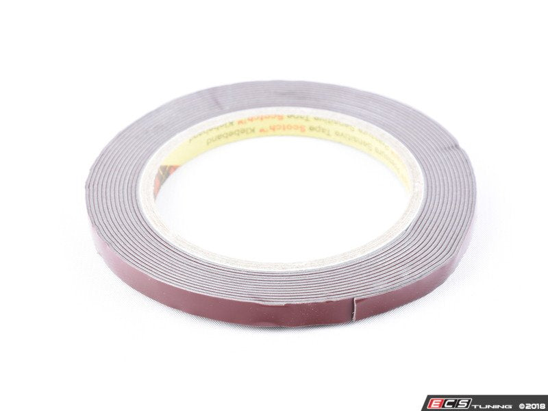 Double-sided Trim Tape - 4 meters