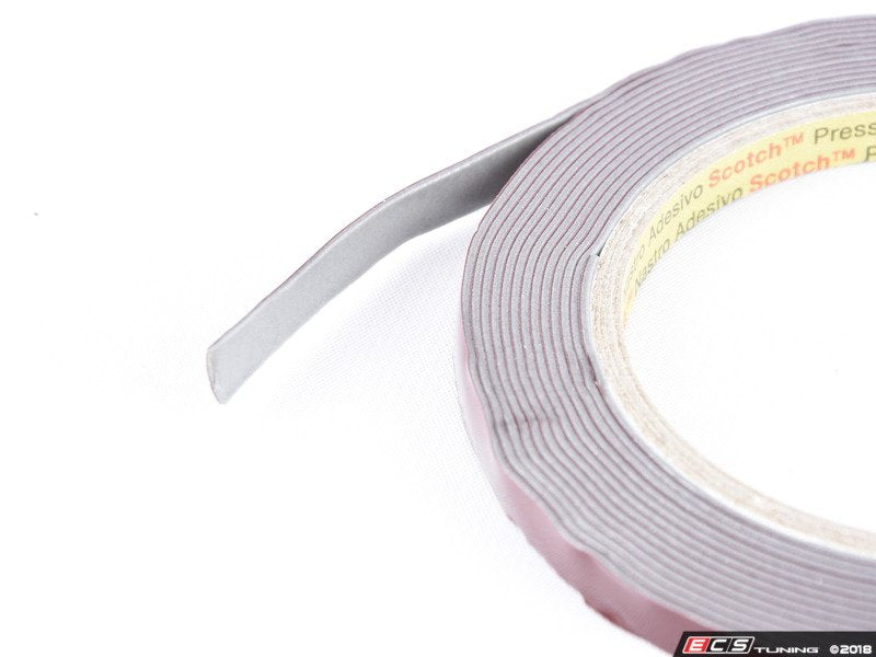 Double-sided Trim Tape - 4 meters