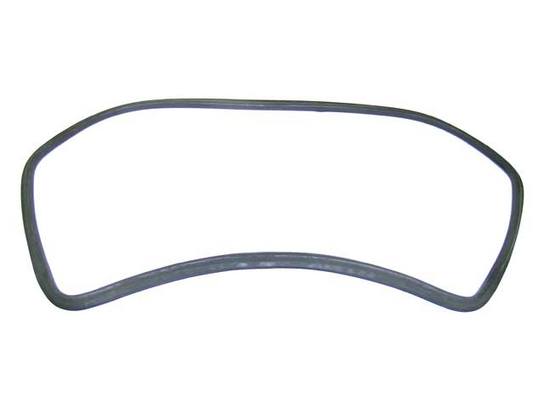 Mercedes Windshield Seal – Rear 1076780420 – OE Supplier 1076780420