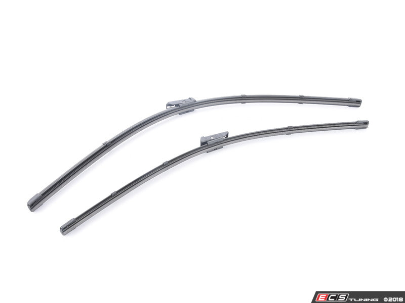 Front Wiper Blade Set