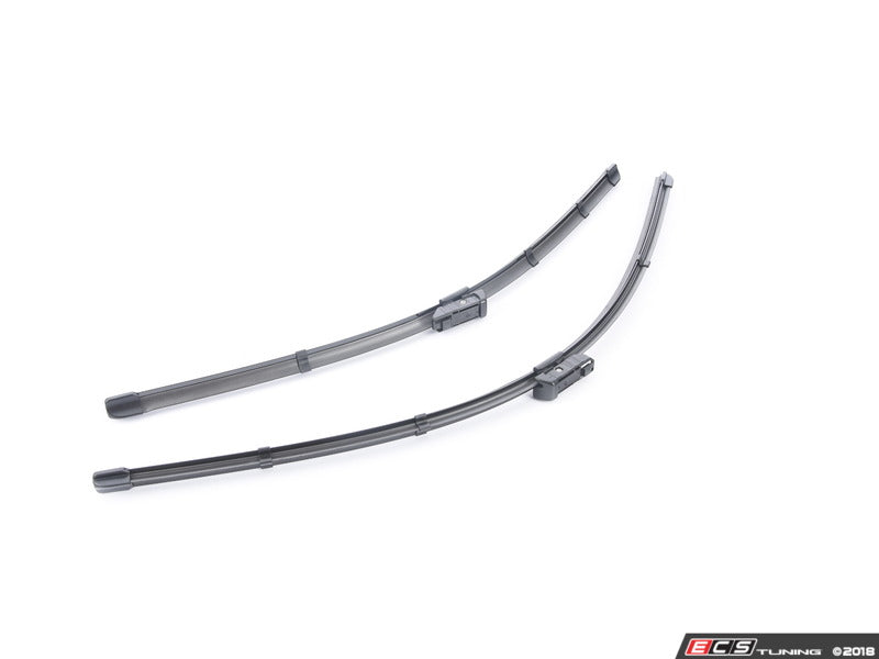 Front Wiper Blade Set