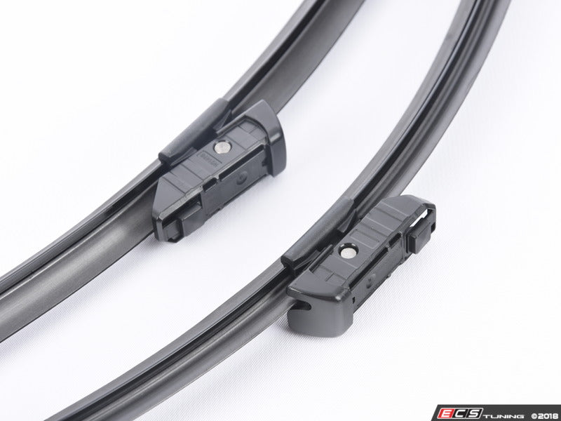 Front Wiper Blade Set