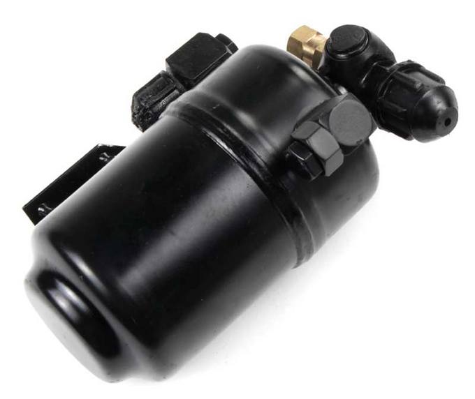 Mercedes A/C Receiver Drier 1078301283 – URO Parts 1078301283