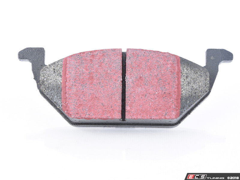 Front Ultimax Premium Brake Pad Set