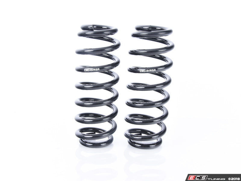 EMMOTION RS3 Linear Lowering Spring Kit