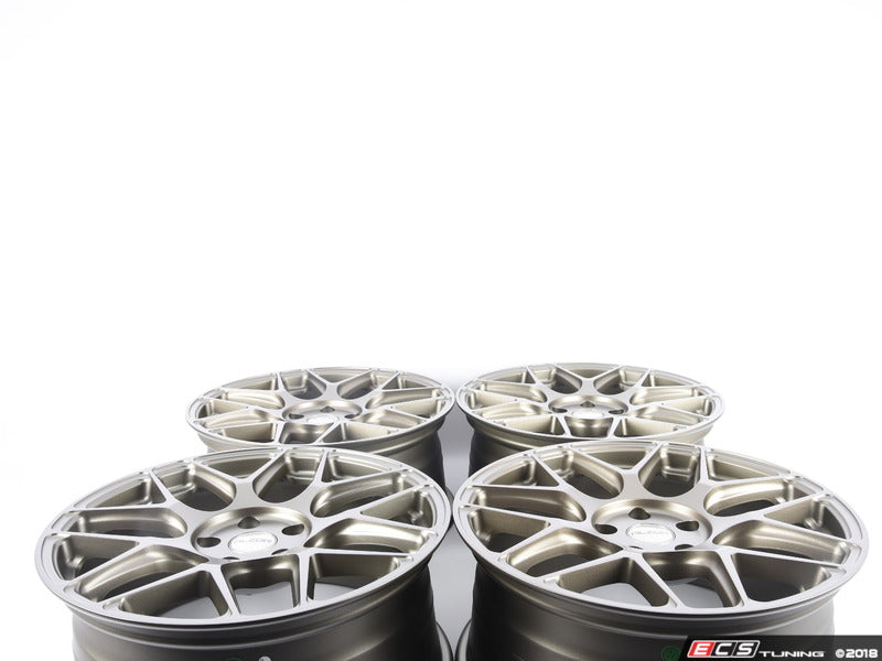 18" Style 330 Wheels - Set Of Four