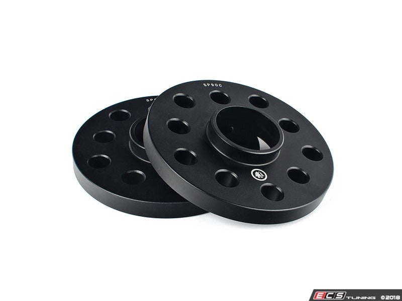 BFI Wheel Spacers - 15mm (Pair)