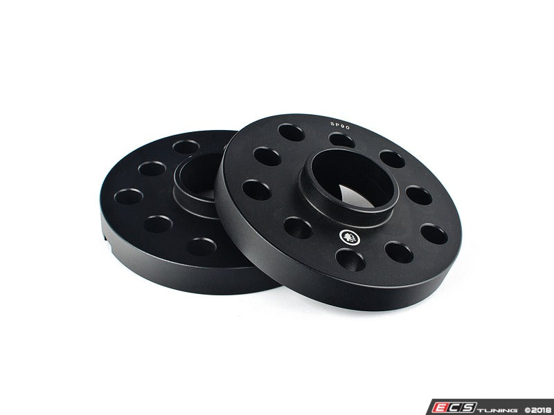 BFI Wheel Spacers - 20mm (Pair)