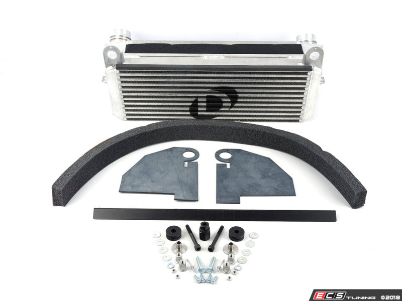 Performance Dual Core Intercooler