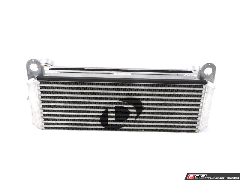 Performance Dual Core Intercooler