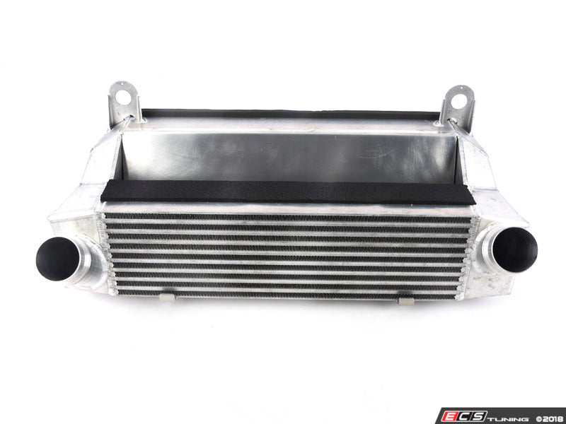 Performance Dual Core Intercooler