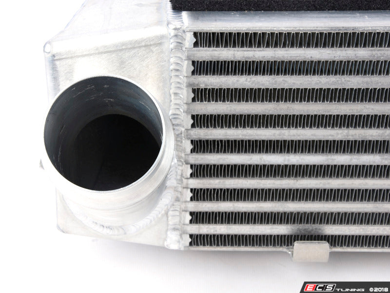 Performance Dual Core Intercooler