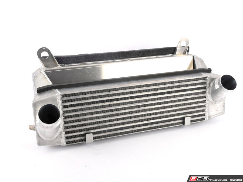 Performance Dual-Core Intercooler