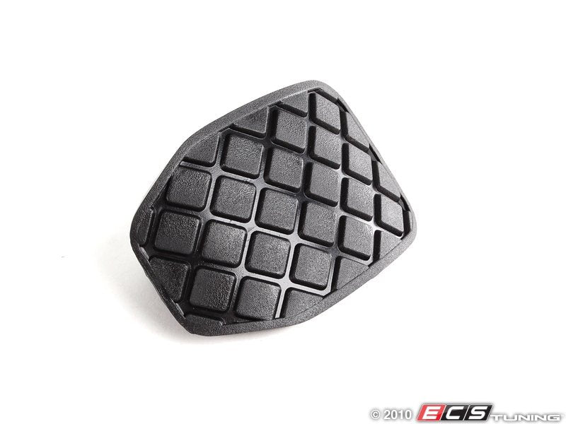 Clutch Pedal Cap