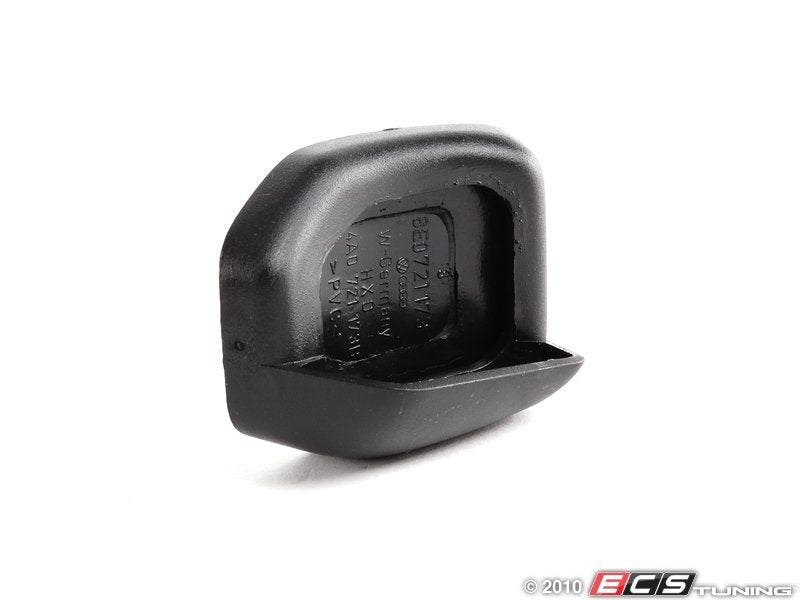 Clutch Pedal Cap