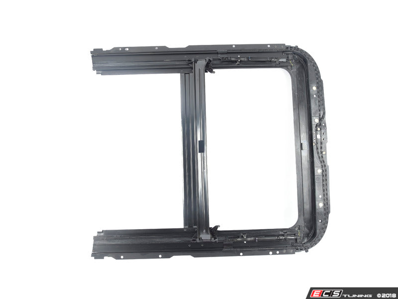 Sunroof Frame Assembly