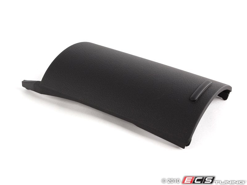 Storage Tray Cover - Sabre (Black)