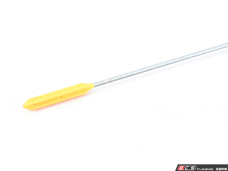 Dipstick For Engine Oil W/ Seals - Metal Shaft