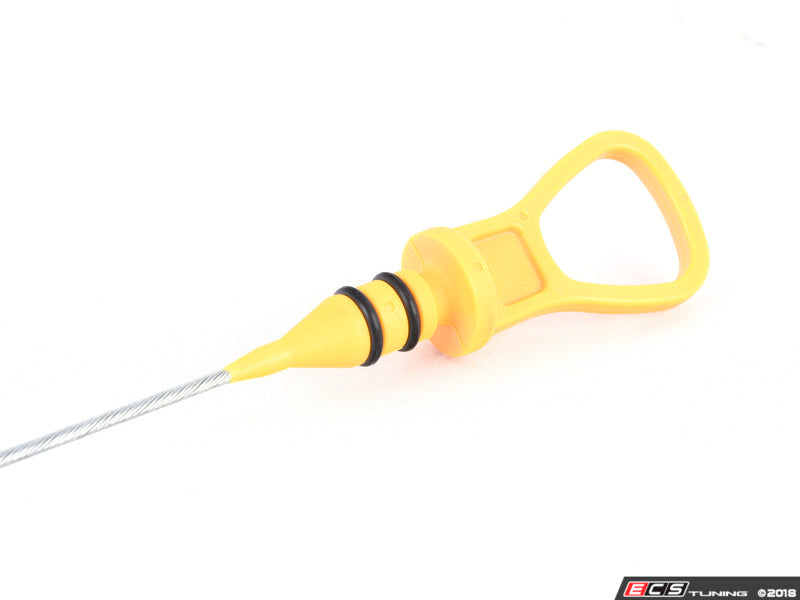 Dipstick For Engine Oil W/ Seals - Metal Shaft