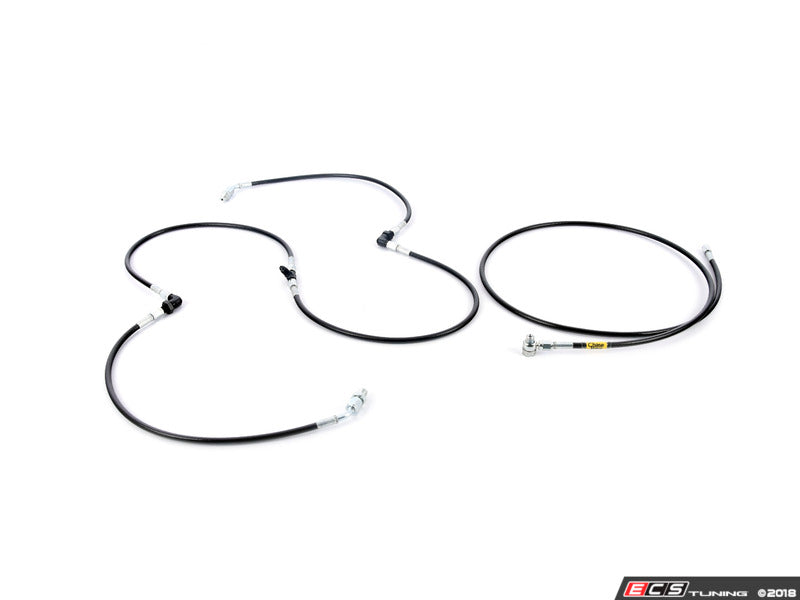 E36 hydraulic Handbrake Brake Line Kit