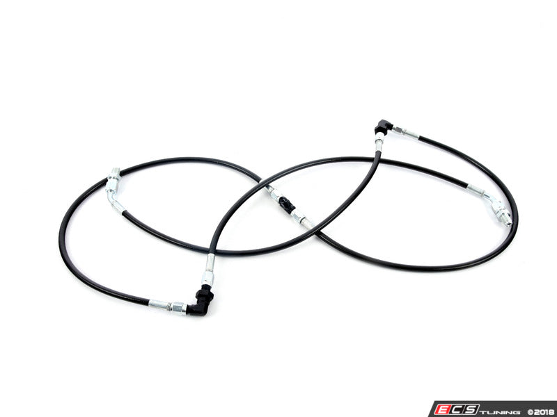 E36 hydraulic Handbrake Brake Line Kit