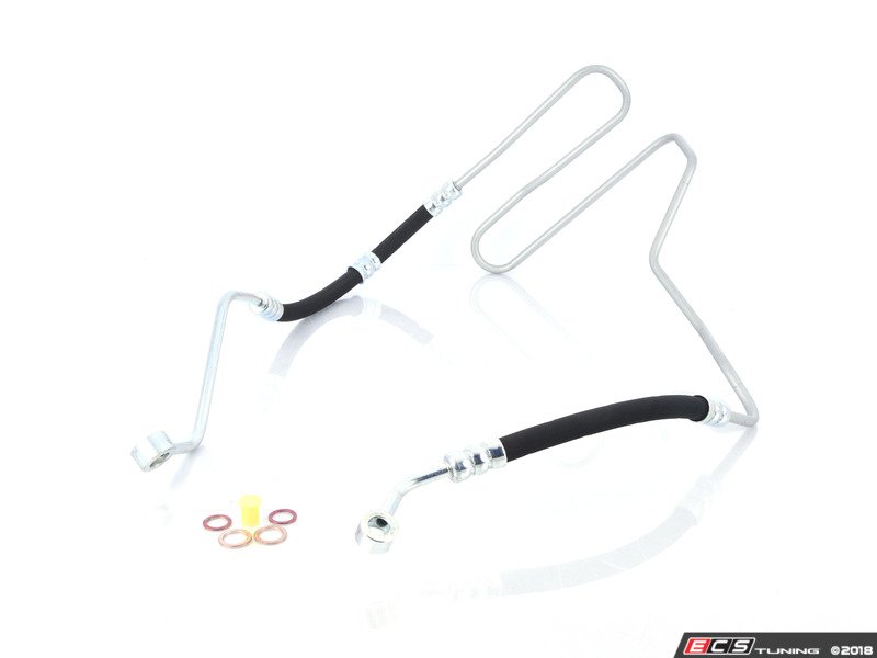 Power Steering Hose