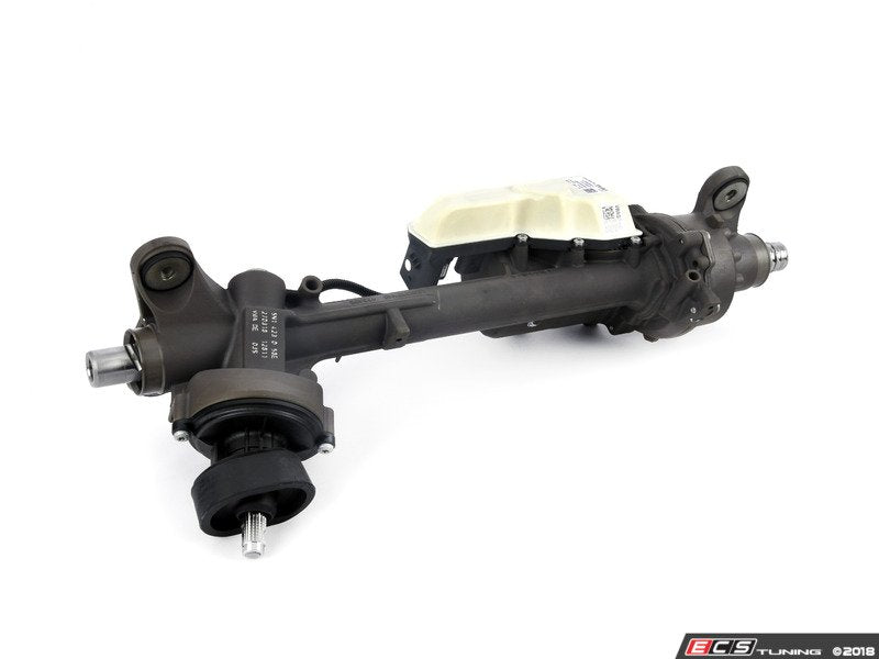 Remanufactured Steering Rack