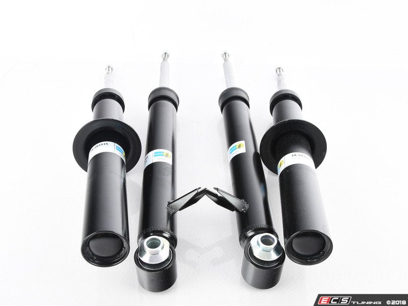 B4 OE Replacement Shocks & Struts Kit