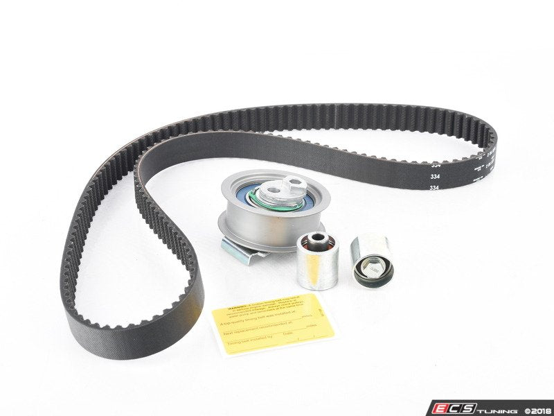 Standard Timing Belt Kit