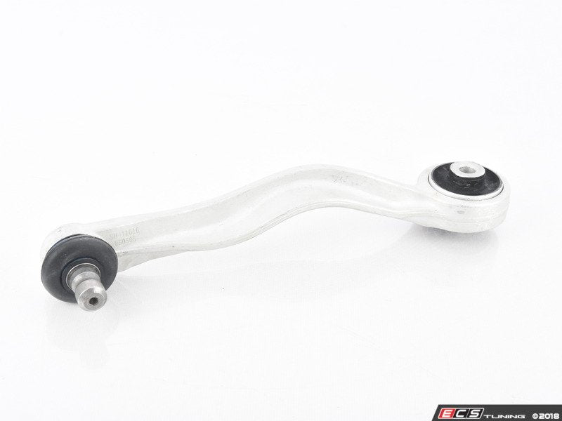 Front Upper Control Arm - Curved - Left