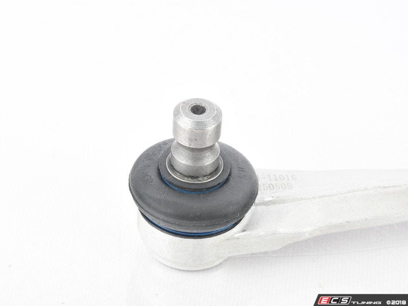 Front Upper Control Arm - Curved - Left