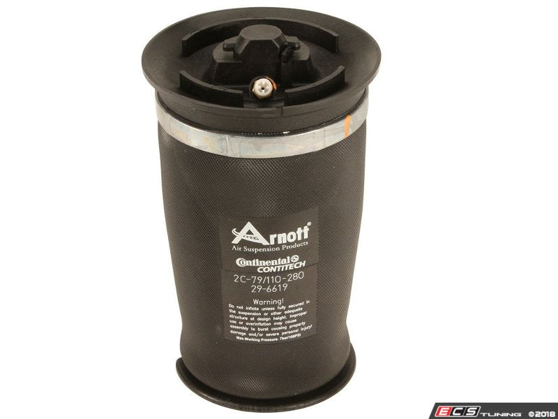 E61 Replacement Air Spring