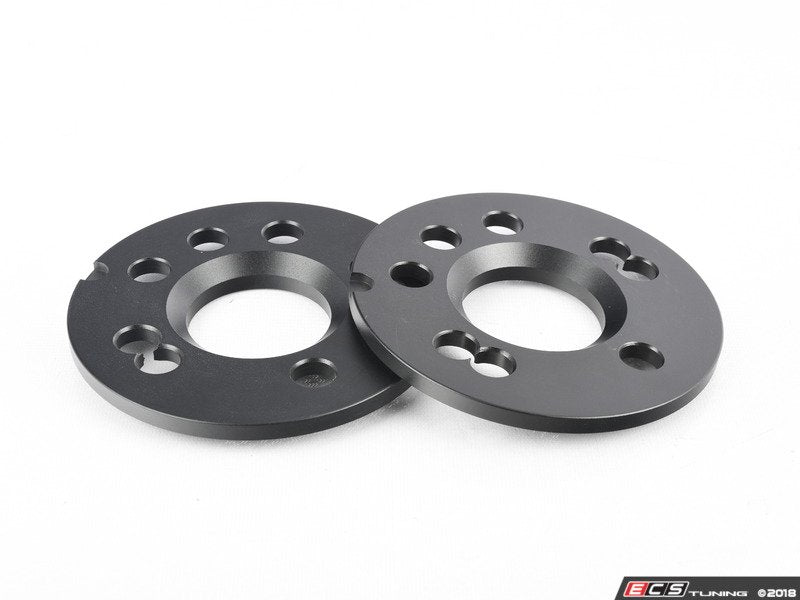 BFI Wheel Spacers - 8mm (Pair)