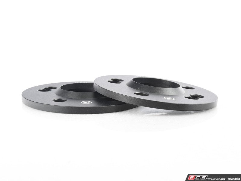 BFI Wheel Spacers - 8mm (Pair)