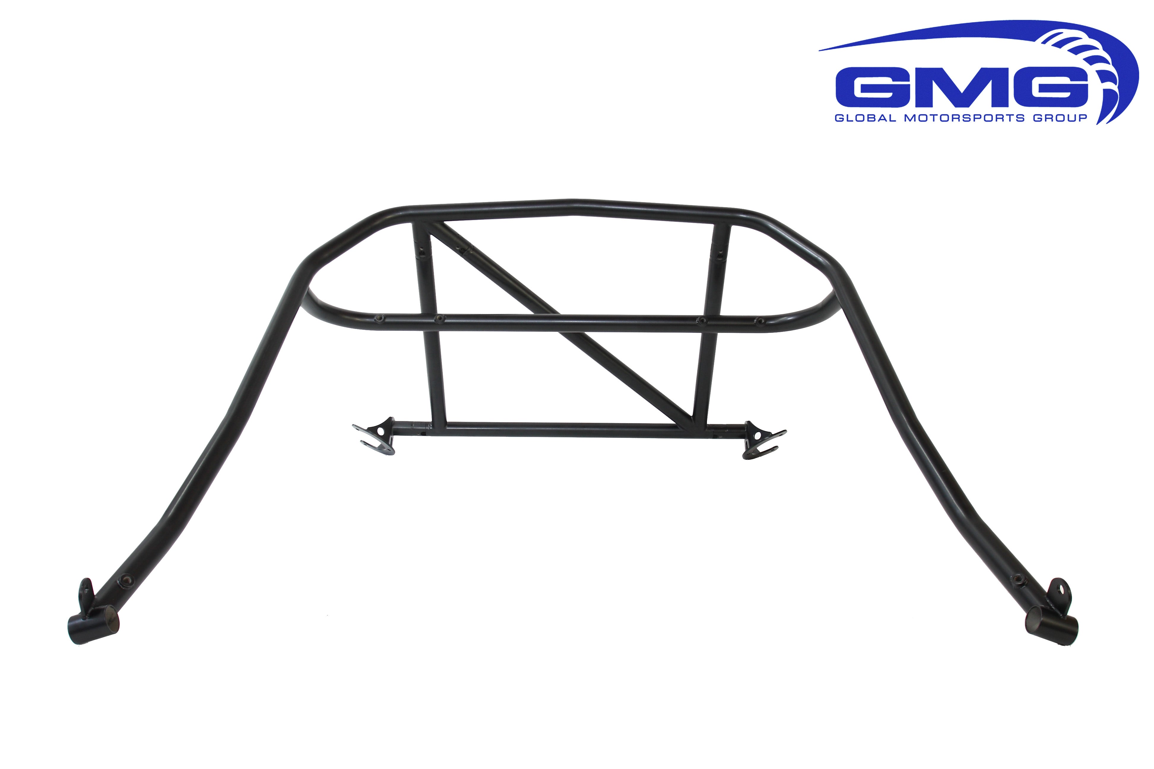 987 Cayman Harness /Roll Bar