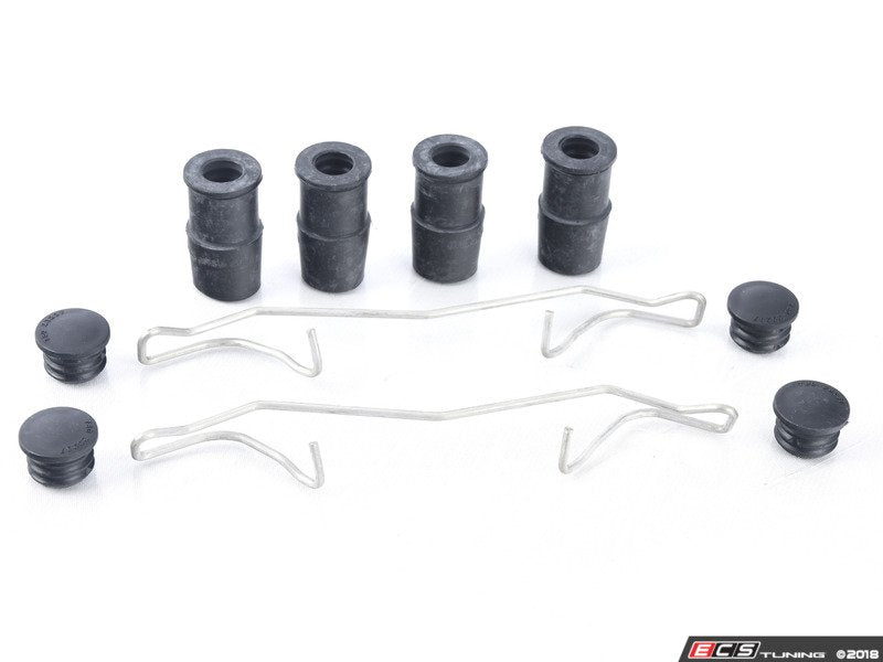 Caliper Hardware Kit - Front