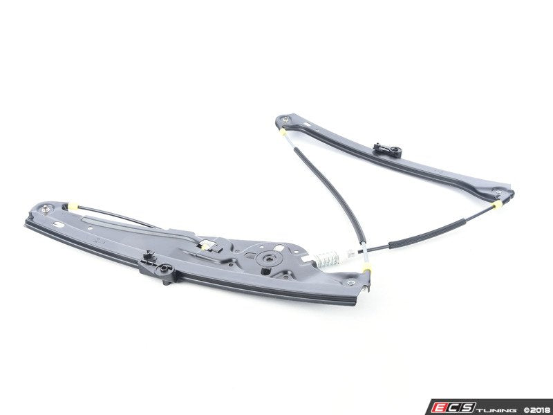 Window Regulator - Left