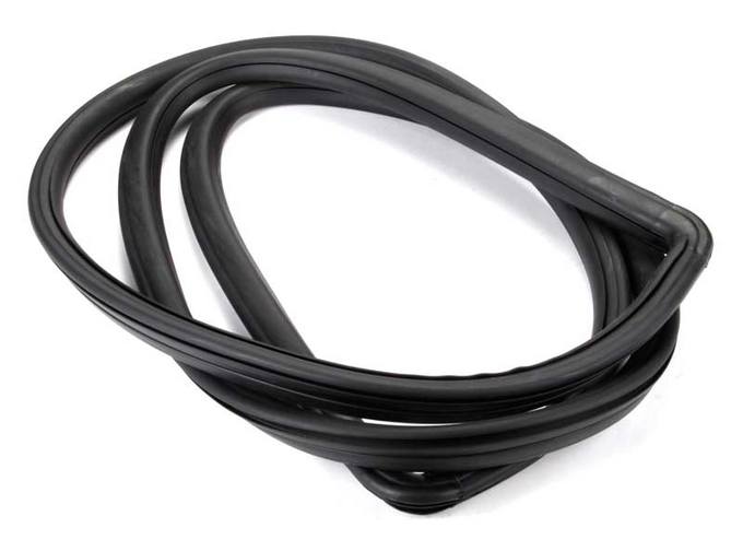 Windshield Seal – Rear