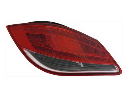 Porsche Tail Light Assembly – Driver Side 98763142504 – ULO 1087001