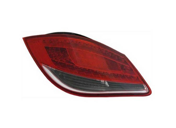 Porsche Tail Light Assembly – Driver Side 98763142504 – ULO 1087001