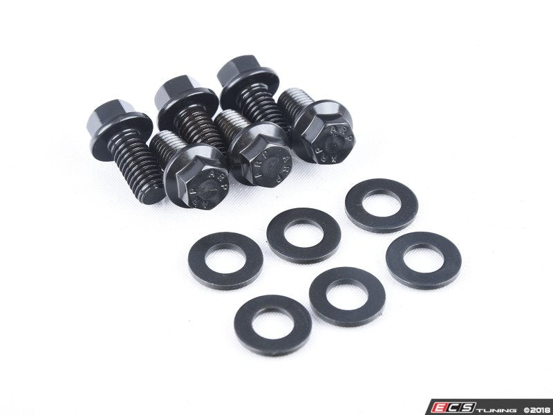 Pressure Plate Bolt Kit