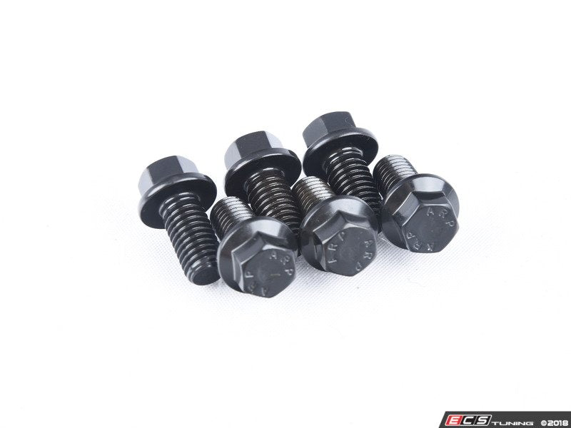 Pressure Plate Bolt Kit